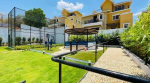 MannVasa - A Calm & Green Retreat in Central Goa