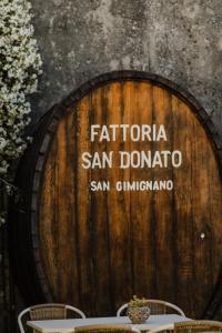 Fattoria San Donato