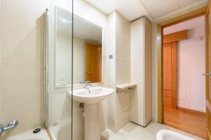 SAM12 - Fantástico piso de un dormitorio en Madrid - Alquiler temporal