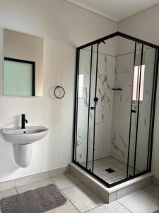 The Dream Escape At The Blyde - Lagoon Facing 3 Bedroom Apartment