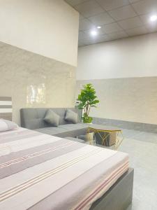 Homestay Vườn Dừa