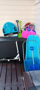 Villa Halla Rovaniemi