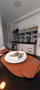 Apto fácil acesso ao Aeroporto e rodovias