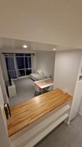 2 Ambientes en Peatonal San Martín 300 m del Mar Piso Alto