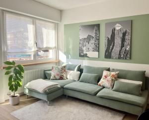 The Cozy Peak - 360 Dolomites View