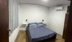 Apartamento en Playa Fomento