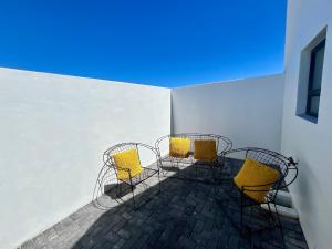 Atlantic Waves Retreat