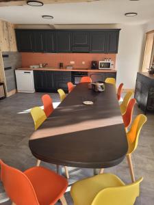 La Tanière du télégraphe