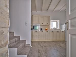 Villa Sabia, Ambelas Paros