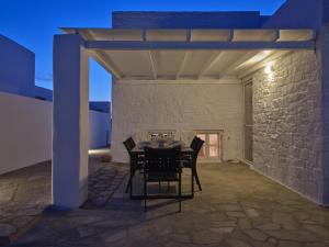 Villa Sabia , Ambelas Paros