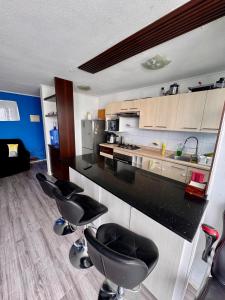 La Serena departamento