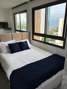 Cardial Gold Apartment Rio Vermelho Federacao