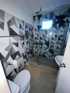 Mirador de las Nubes