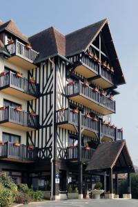 Hotels Best Western Plus Hostellerie Du Vallon : photos des chambres