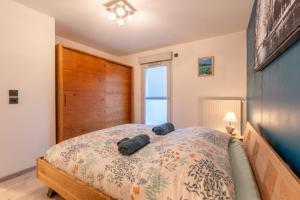 Apartment 5 minutes walk from Annecys old town