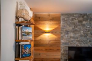 Apartment 5 minutes walk from Annecys old town