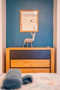 Apartment 5 minutes walk from Annecys old town