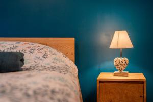 Apartment 5 minutes walk from Annecys old town