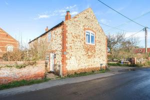 Chapel Cottages - Godwit