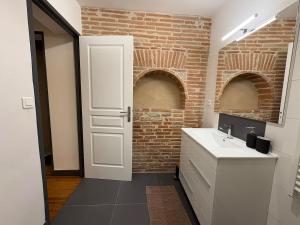 Le Blin-Thomas - Montaubans Historic Heart