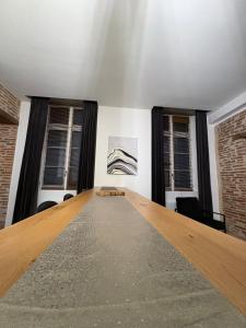 Le Blin-Thomas - Montaubans Historic Heart