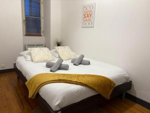 Le Blin-Thomas - Montaubans Historic Heart