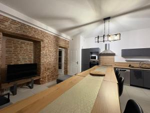 Le Blin-Thomas - Montaubans Historic Heart