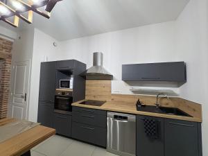 Le Blin-Thomas - Montaubans Historic Heart