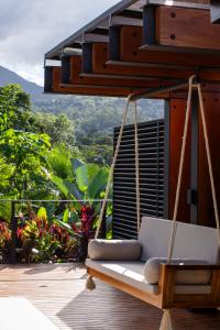 Arenal Manoa Resort & Hot Springs