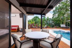 Arenal Manoa Resort & Hot Springs