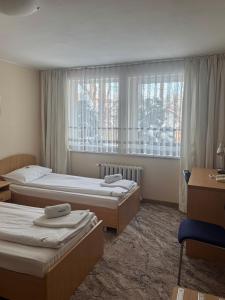 Hotel Europa
