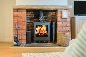 Chapel Cottages - Bittern