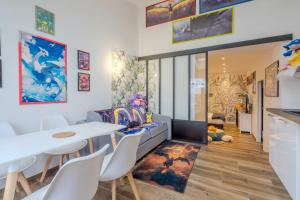 Le Pokémon - Wifi - 600m Centre Ville