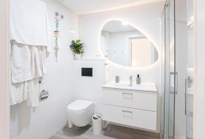 Duplex with Sea Views and Terrace