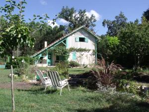 B&B / Chambres d'hotes Les Hotes Landes : photos des chambres