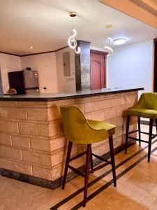 Cairo Luxury Hotel Apartment at the Embassy of Spain