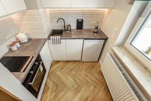 Apartamenty PREMIUM Plac Litewski