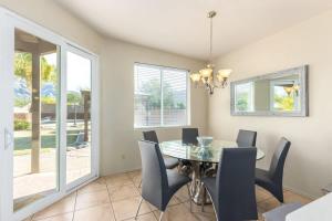 La Palmera- Foothills Mountian Views Pool