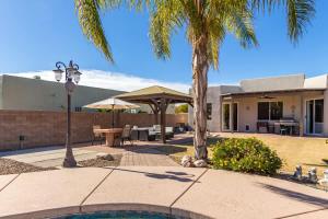 La Palmera- Foothills Mountian Views Pool