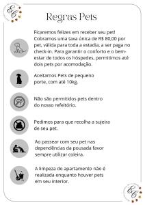 Pousada Estilo de Campos