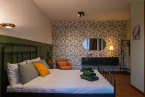 Flat with private garden- Direct metro connection to Duomo in 15 min