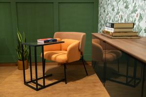 Flat with private garden- Direct metro connection to Duomo in 15 min