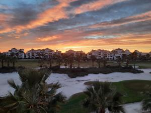 A Lovely Two Bedroom Apartment at La Torre Golf Resort - PA721LT