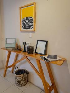 Casa La Soledad, en el centro turístico de Oaxaca