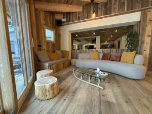Hotel Vallechiara