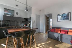 Arcachon Cœur de ville Appartement lumineux
