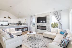 Nags Head Oceanfront Private Beach Access & Pool