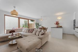 Sea En Rose - family stay near beach and centre