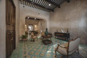 Luxury Suite by La Casa Verde