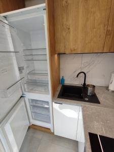 Apartamenty A&B Green Loft